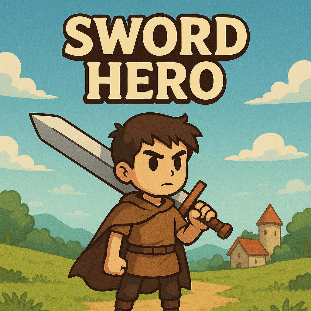 Sword Hero
